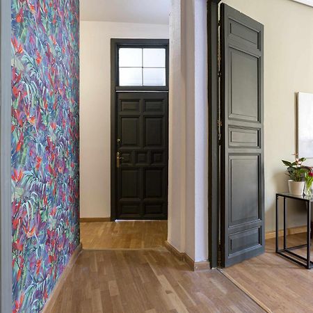 Sol Y Tirso Rooms Madrid Exterior photo